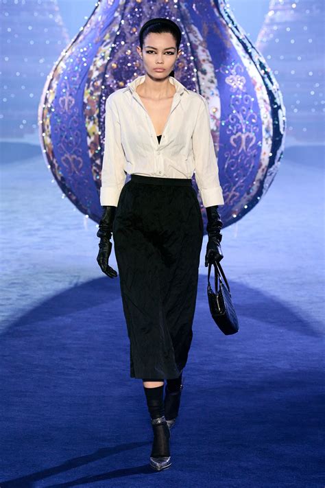 dior zeitung|dior fashion news.